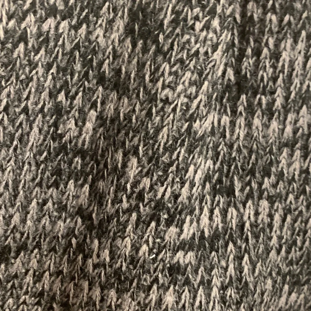 Timberland Black and Gray‎ Scarf